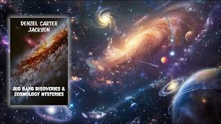 Big Bang Discoveries (BRITISH NARRATOR) AUDIBOOK 4 Sleep, Cosmology Mysteries Puzzling the Science