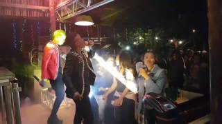 Soul Kulture-ngeliny'ilanga (Rustenburg Live)