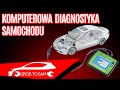 Komputerowa diagnostyka samochodu OBD II Vlog #19 Jak zacząć przygodę z mechniką