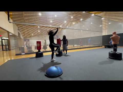 P3 Academy - The Ultimate Training Ground for Future Stars