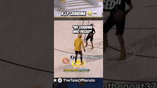Nah Bro 😭😭💀 #nba2k26 #2kcommunity #2k26 #2kmemes #2kcontent #2k #nba2k #gaming #viral #shorts