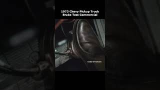 1973 Chevy Cheyenne  Pickup Truck Commercial #chevy #cheyenne #retro #vintage #commercial