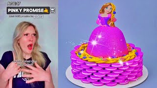 ☘ Best POVs Storytime ☘ ASMR Cake Storytime @Brianna Guidryy | Tiktok Compilations 2024 #23.04.1