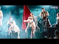 Les Miserables cast on Dubai Opera stage