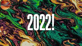 2022! (Lyrics) - BabyDaiz