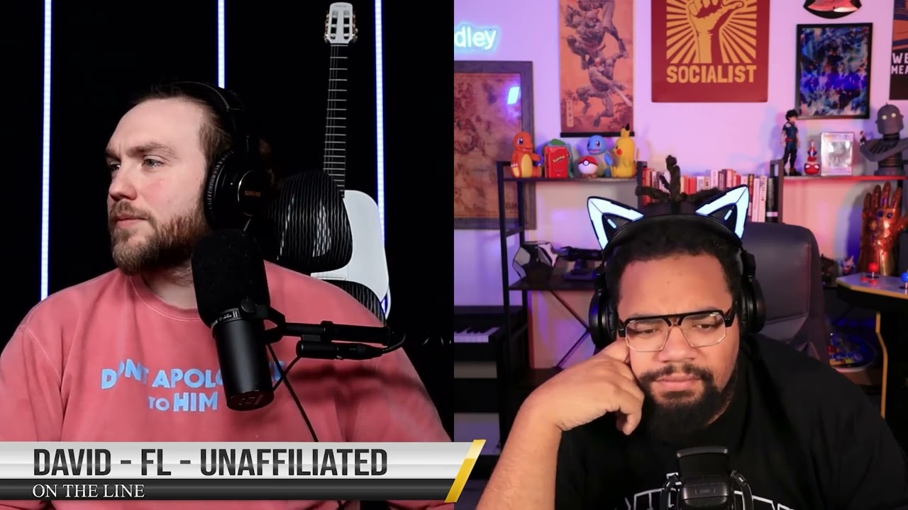 This call goes BUCKWILD || CALLING IT NOW