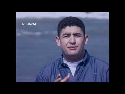 RAI Cheb Karim / Mazalni Maak Nkassi  راي الشاب كريم [مزالني معك نقاسي