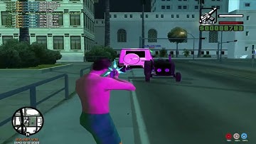 SA-MP.VN : quay pha 2