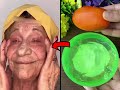 Tomato and Aloe Vera Will Make you an 16-Years-Old Girl no matter Your Age!