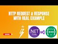 #11 :  HTTP Request and Response Example
