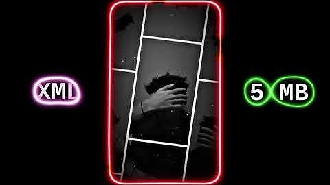 Under the influence XML TRENDIN// attitude XML file // new trading video editing 😱#😏