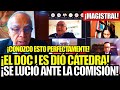 ¡BUENA DOC! MINISTRO ANÍBAL TORRES LES DIÓ CATEDRA A CONGRESISTAS DE COMISIÓN DE PRESUPUESTO