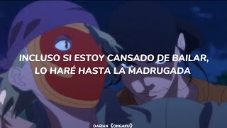 Yasuha - Flyday Chinatown (Remix) evade from 宇宙 フライト 日 '89 (friday) [AMV] | Traducida al Español