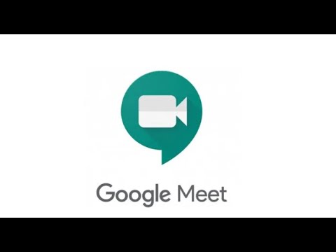 résoudre le  problème de sons  dans google meet