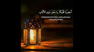 Story WA maulid diba'