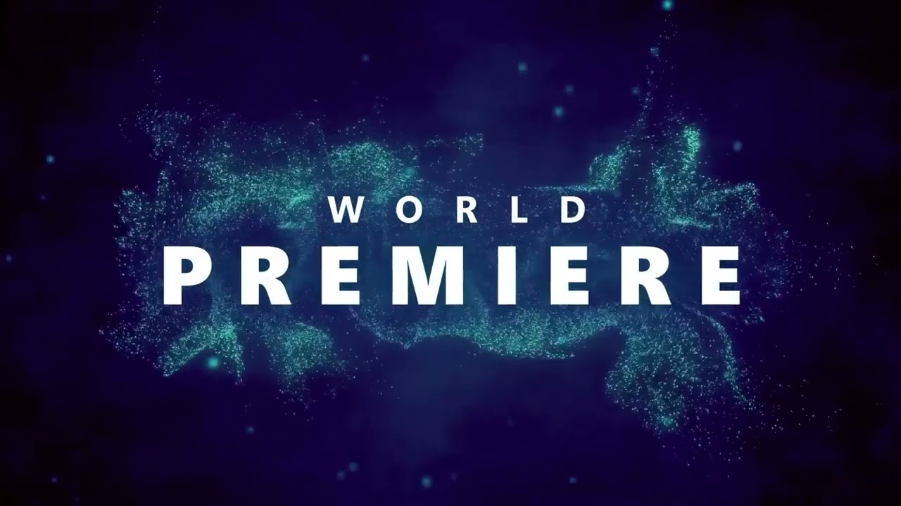 World Premiere
