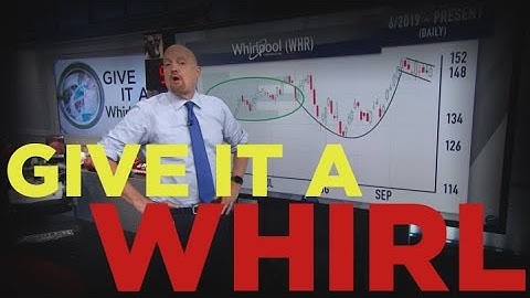 Cramer Remix: Whirlpool
