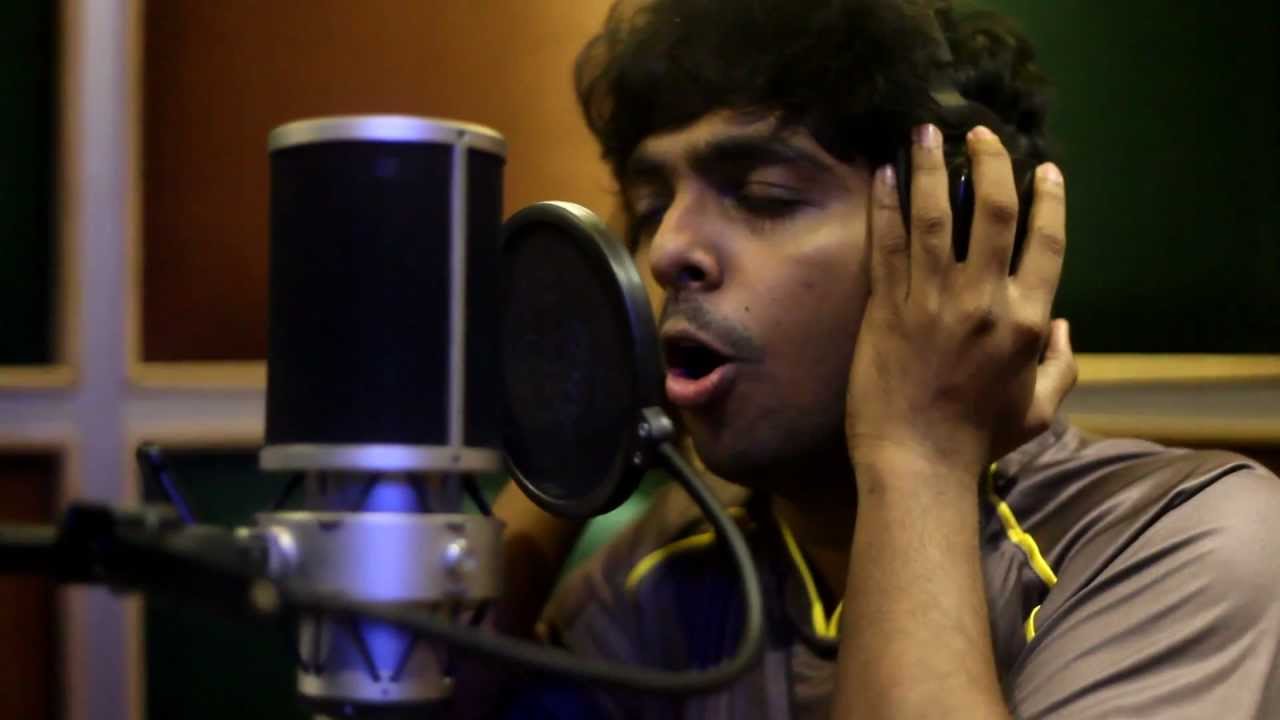 Sunrisers Anthem  - Tamil