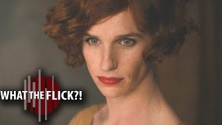 The Danish Girl Official Movie Review