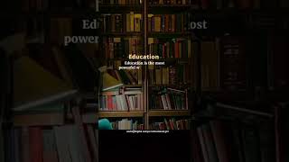 Education is POWERFUL - The Impact It Has on Your Life