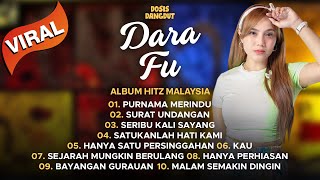 DARA FU - PURNAMA MERINDU - FULL ALBUM