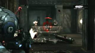 Gears of War Flashback Top 5 Achievements