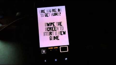 NUMB - the NUMBers Game - App Inventor Game