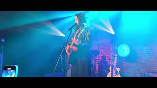 Michelle Gurevich @ Zaklęte Rewiry Wrocław 2022