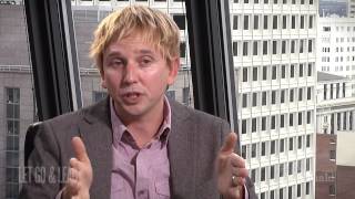 Let Go & Lead: Eric Ryan - On Bringing Ideas to Life