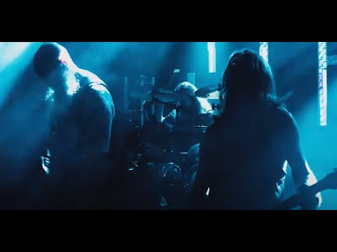 MERCURY CIRCLE (Children of Bodom/Swallow The Sun) new song "You Open Up The Earth"