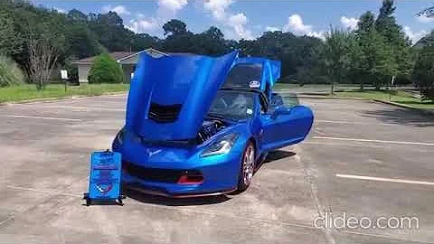 Hot Wheels Legends Virtual Tour Contest Entry