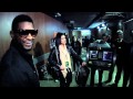 Usher OMG Tour - UR LA Exlcusive