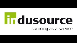 Indusource Sourcing As A Service