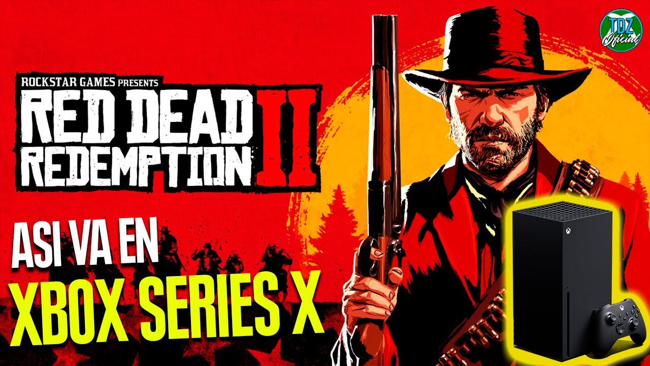 Las versiones de Red Redemption 2 para Xbox Series y PS5 habrían sido  canceladas - Generacion Xbox