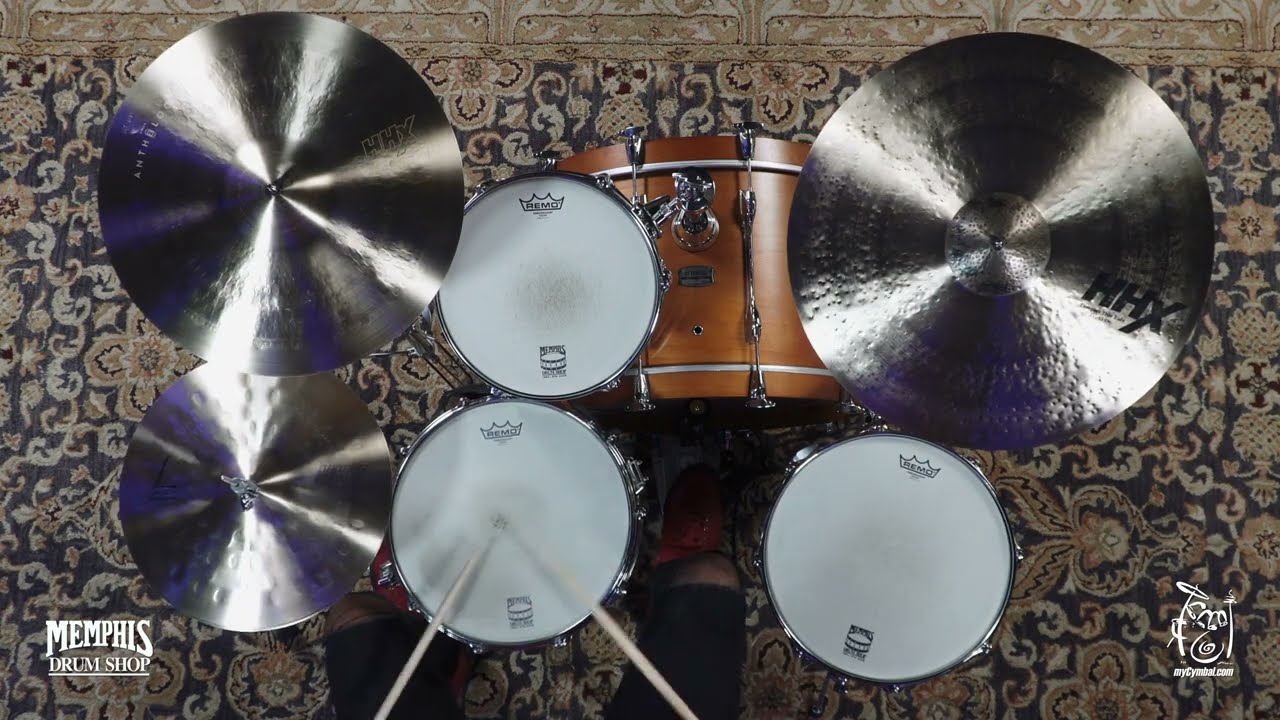Sabian 15