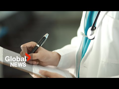 Bc aims to triple licensing rate of foreign-trained doctors by 2024