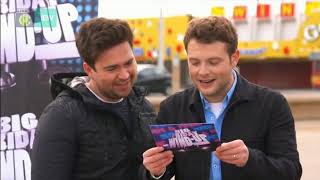 Sam & Marks Big Friday Wind Up - Series 8, Episode 6 Ft. Four Of Diamonds