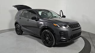 2026 Land Rover Discovery Sport Landmark Las Vegas, Henderson, North Las Vegas, Boulder City, M...
