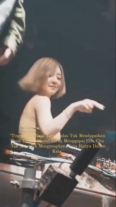 DJ YOYO AND DJ SODA VIRAL DI TIKTOK