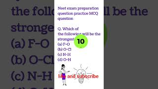 neet MCQ question #viralvideo #shortsfeed #shortvideo #@Atomsphere-o5l