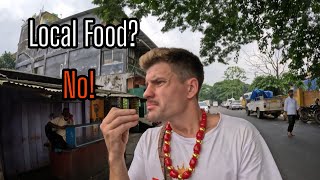 Download Lagu Williamnagar Investigated: No Local Food😳 MP3 Download Lagu Williamnagar Investigated: No Local Food😳 MP3