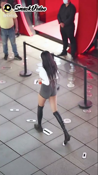 snack video cewek cantik seksi