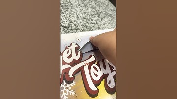 Unboxing ￼ fidget toy advent calendar! #fypシ #unboxing #christmas #toys #fidgettoys #fidgets #shorts