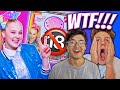 JoJo Siwa is SEXUALIZING CHILDREN'S PRODUCTS?!(Jojo's Juice)