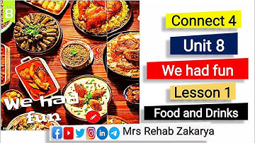 #Connect4 Unit 8 Lesson 1#الصف_الرابع الابتدائى #كونكت الوحدة الثامنة الدرس الأول #لايك_اشتراك