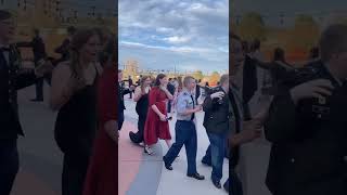 2022 CENTRAL ARMY JROTC MILITARY BALL