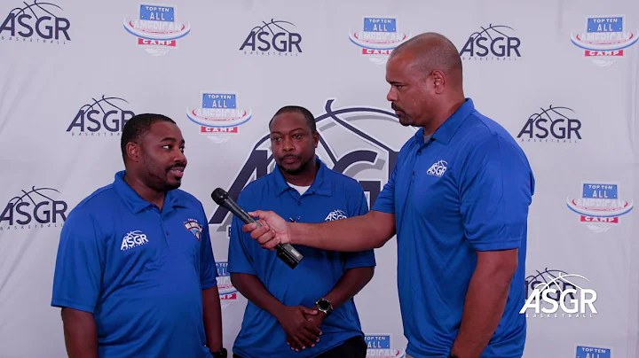 Jamal Rhodes & Jeremy Daniels - Founders Arizona S...