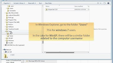 Importing a TransForm workspace into jBoss - Part 3: Addressing Libraries