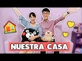 NUESTRA CASA DE RECIÉN CASADOS 🏠 HOUSE TOUR EN JAPÓN 🇯🇵 HelloTaniaChan