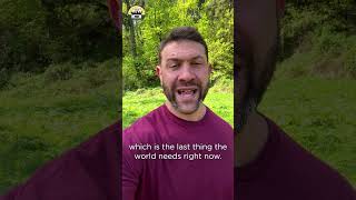 Animal Rescue Is About One Thing And One Thing Only